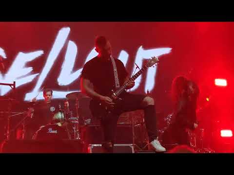 Видео: Sellout feat Александр Старцев - на дне пучины