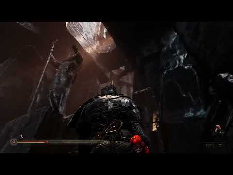 Видео: Mortal Shell. Бежим к концу игры 2. Запись стримов 4