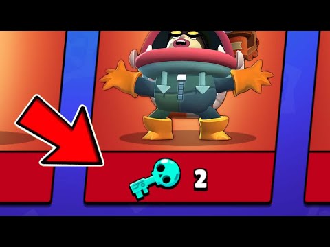 Видео: КЛЮЧИ ДЛЯ ИГРЫ GLOWBERT 2 BRAWLER!! ПОТРЯСАЮЩИЕ БЕСПЛАТНЫЕ ПОДАРКИ!!! НОВОЕ ОБНОВЛЕНИЕ BRAWL STARS!!