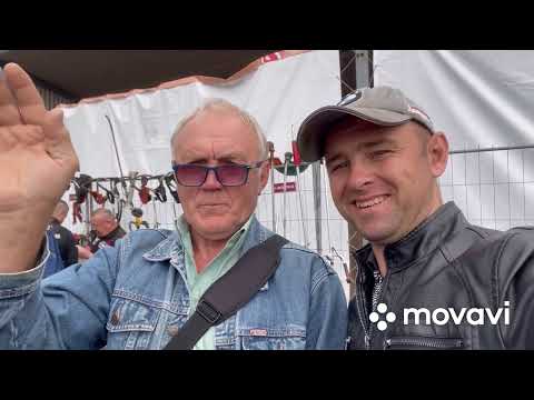Видео: Минск, барахолка-поле чудес. Деньги из мусора. Витёк мусорщик