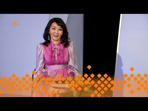 Видео: «Хоһоон суһума»: Ийэ тыл алыптаах күүһүнэн кынаттанар «Хоһоон суһума» бырайыак (28.01.24)