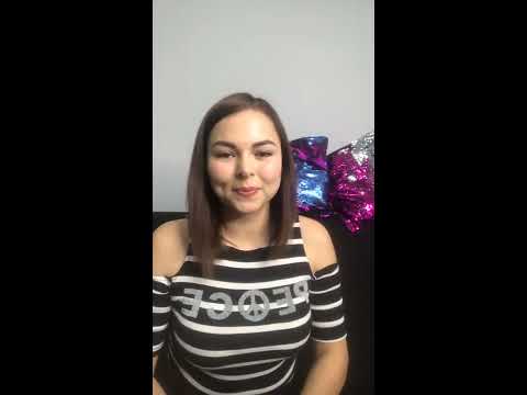 Видео: Прямой эфир Регины Муфтахутдиновой "Способы борьбы с захлопыванием пучка"