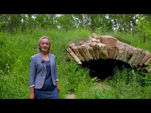 Видео: Змеиногорск Сокровища подземного города