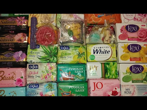 Видео: Обзор запасов часть 7🧼Ссылка на мой тг-канал 👇https://t.me/+Ed3kZH749Xw4YTMy