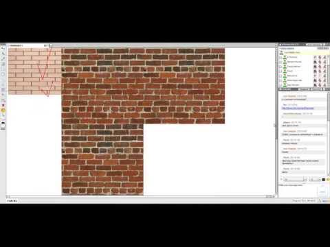 Видео: 3d max. Уроки 3d max. Работа с текстурами в 3Ds Max Проект Ивана Никитина