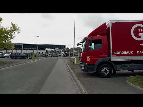 Видео: Шомаж и курси помощь от France travail 