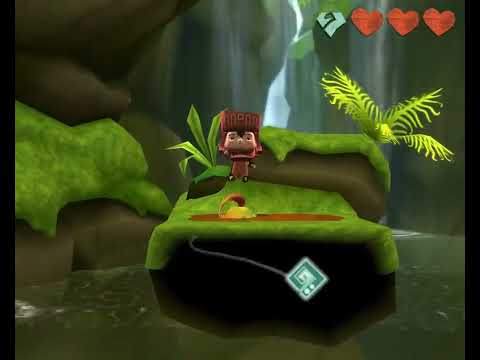 Видео: LostWinds 2 - Winter of the Melodias - Прохождение - Серия №3