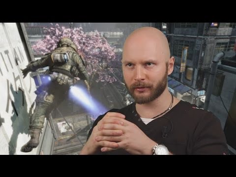 Видео: Titanfall - Мнение Алексея Макаренкова