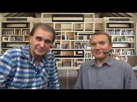 Видео: Профайлинг и психотипы: как предсказать поведение человека? Истероид