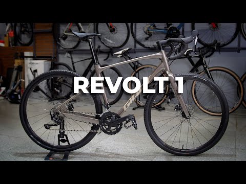 Видео: Giant Revolt 1 - минимальный без компромиссов