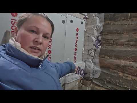 Видео: Как мы установили входную дверь сами