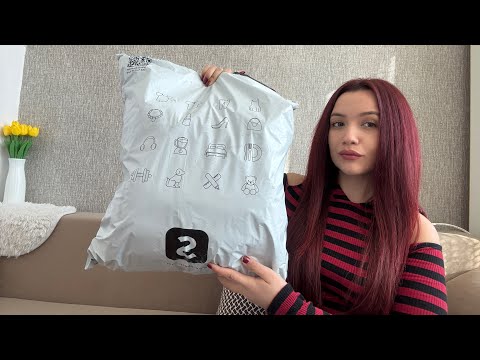 Видео: 📍ПОХАРЧИХ ПОВЕЧЕ ОТ 300 лв. В SHEIN | Огромна пратка 🤷🏽‍♀️🛍️
