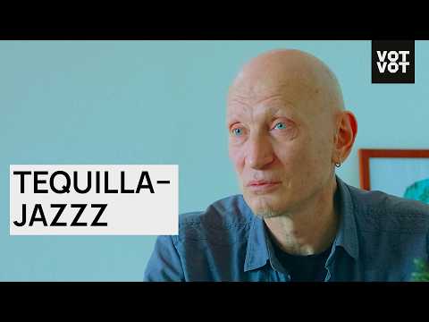Видео: Tequilajazzz. С музыкой в багажнике | Интервью | ПЕРЕЖИВУ @VotvotTV