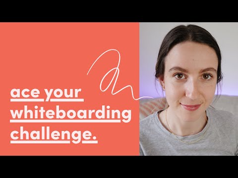 Видео: Мой UX-челлендж Uber Whiteboard // Как подходить к упражнениям по дизайну Whiteboard