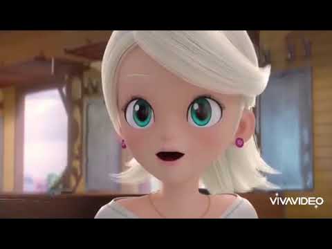 Видео: Клип монкарт - Джин и Сейна ,,Девочка - кокетка"