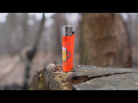 Видео: Легендарная Зажигалка о которой мало кто знает❗️