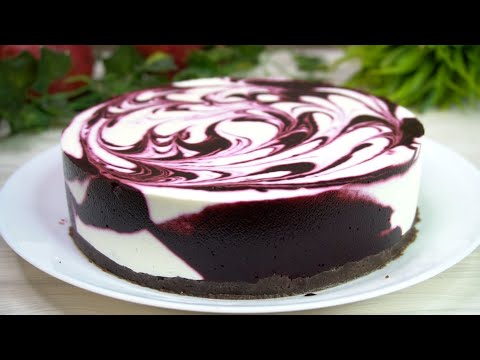 Видео: Минутная вкуснота еще Вкуснее мороженого "Ягодное наслаждение",