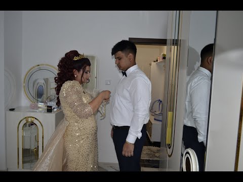 Видео: 2..част.../Абитурентския Бал на Симеон на 27.07.2024г със орк.сашо Бенд