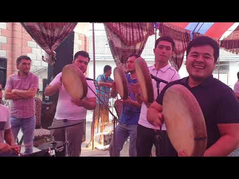 Видео: ДОИРАНИ ЁРВОРИШДИ ХУЖАОБОДА ТУЙДА ЖОНЛИ