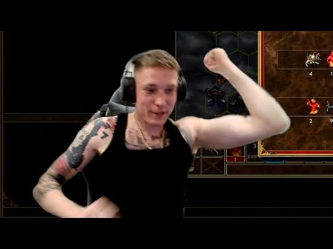 Видео: Ресторатор vs Yama_Darma. JO BO3 + LuckTest BO10