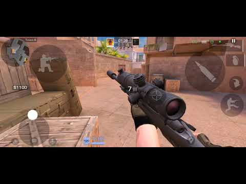 Видео: Играю дуэль с подписчиком 