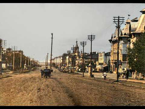 Видео: То,чего уже  вы не видели..Хабаровск.Начало.Первые годы советской власти