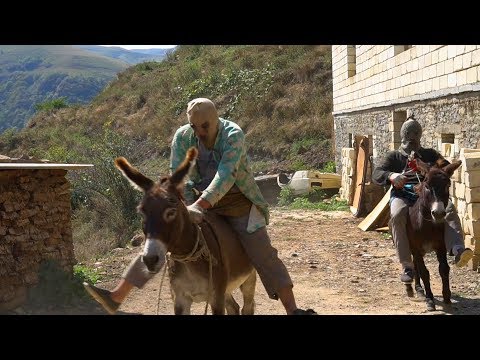 Видео: Свадьба село Дзилебки 17.09.2017г.