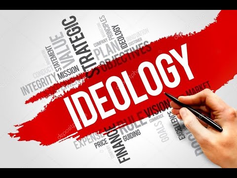 Видео: Политические идеологии. Экспресс-курс. Вводный выпуск