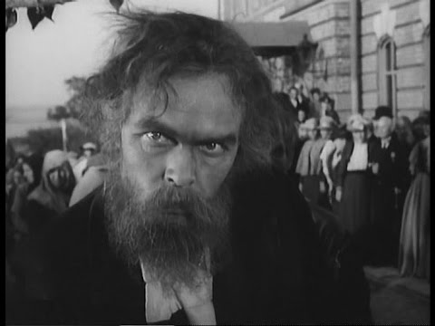 Видео: Георгий Епифанцев. Монолог перед смертью.
