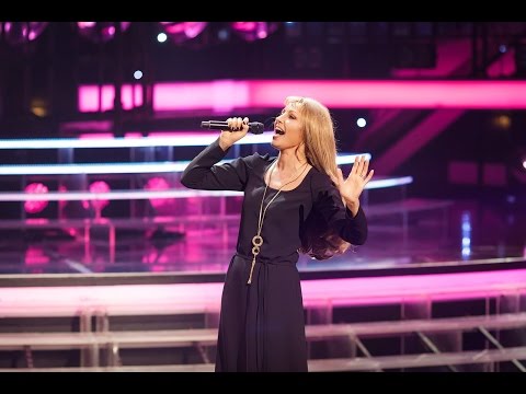 Видео: Один в один! Анжелика Агурбаш - Анна Герман (Когда цвели сады)