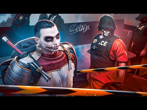 Видео: ГОСНИК НЕ ВЫВЕЗ НАПОРА ДУШНИЛЫ И ОТКИНУЛСЯ ЗА РЕШЕТКУ в GTA 5 RP / MAJESTIC RP