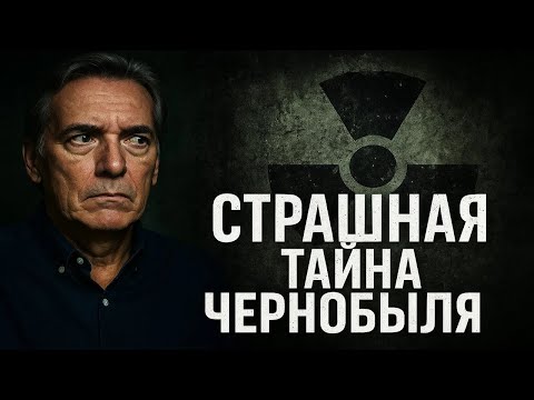 Видео: Тайные архивы КГБ.Чернобыль. Хроника Тайной Экспедиции, которая стала последней. Страшные Истории