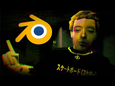 Видео: ТУТОРИАЛ НА ГРАФИКУ (как у меня типо пс1)