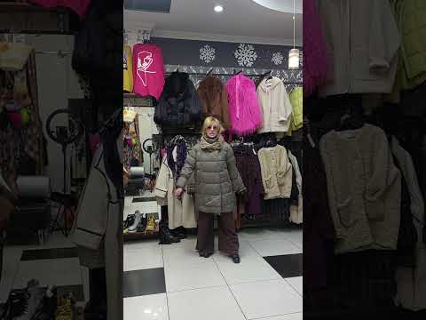 Видео: МОДНЫЕ ТРЕНДЫ)☎️ 8 909 839 06 33 Ирина.  Доставка 🌏 https://t.me/+4sC5ik8xpEw0YTMy