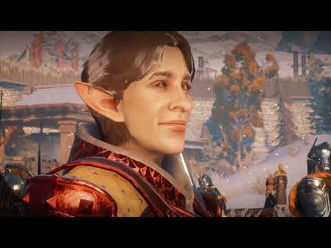 Видео: DA Inquisition 10 Боевые Быки и люди Инквизиции