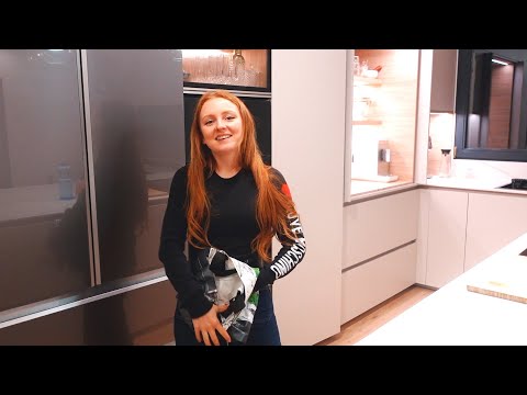 Видео: VLOG: ЛУЧШАЯ ПОКУПКА НА НОВОЙ КУХНЕ! 18.04.23