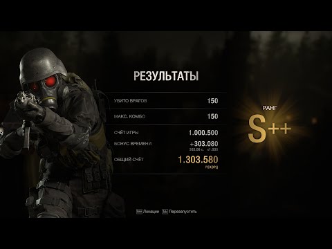 Видео: Resident Evil 4 Remake | Ханк | Деревня | Наёмники S++