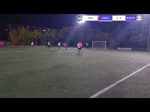 Видео: Първа лига Пловдив 
ФОРЕСТ VS  BLACK SQ.