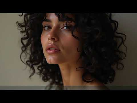 Видео: Черные локоны (Кравченко) АРН