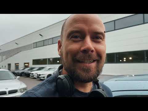 Видео: Застучал мотор на BMW / Новое место работы / пересел на Chevrolet Spark