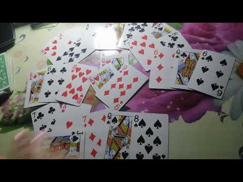 Видео: Пересекутся ли ваши дорожки с человеком с которым давно не виделись. 