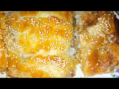 Видео: Сочное филе пангасиуса в слоеном тесте 😋 ООООЧЕНЬ вкусно и просто)