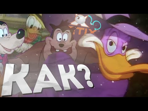 Видео: КАК ДИСНЕЙ ЖИЛ НА ОТЕЧЕСТВЕННОМ ТВ? | Disney Клуб, Jetix и Многое Другое!