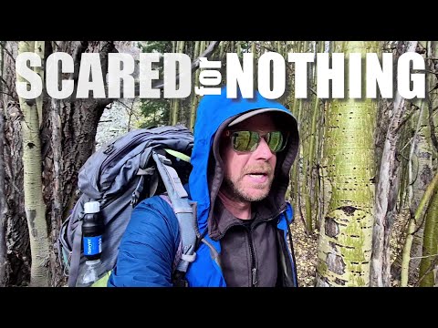 Видео: Моя вечно переезжающая бездомная жизнь в горах