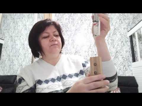 Видео: Лабораторная работа "Измерение коэффициента трения"