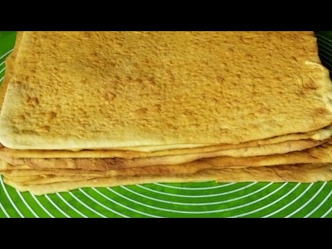 Видео: ԻՍԿԱԿԱՆ միկադո, միկադոյի 9 մեծ փխրուն  շերտեր #միկադո #микадо #միկադո Armenian #Mikado cake recipe