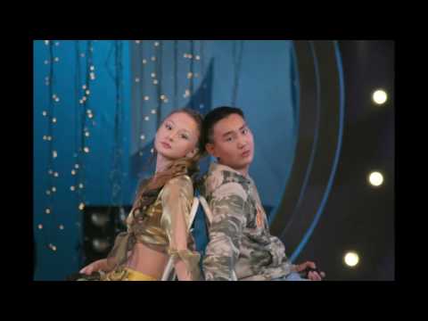 Видео: Айс & Кыыдаана - Слёзы Любви