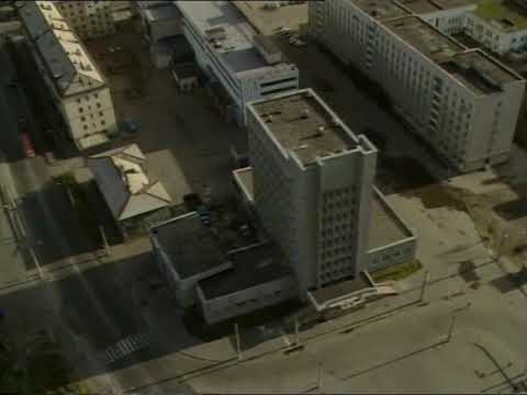 Видео: Мурманск с вертолета 90- е годы (новая версия - ЧАСТЬ 1)    https://vk.com/creatonmurmansk