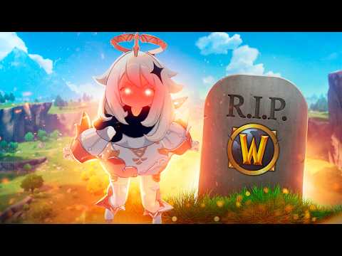 Видео: У MMORPG БОЛЬШИЕ ПРОБЛЕМЫ?!