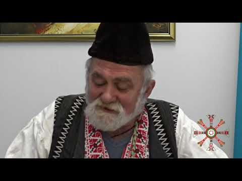 Видео: Пътуващото читалище с Дедо Скръц